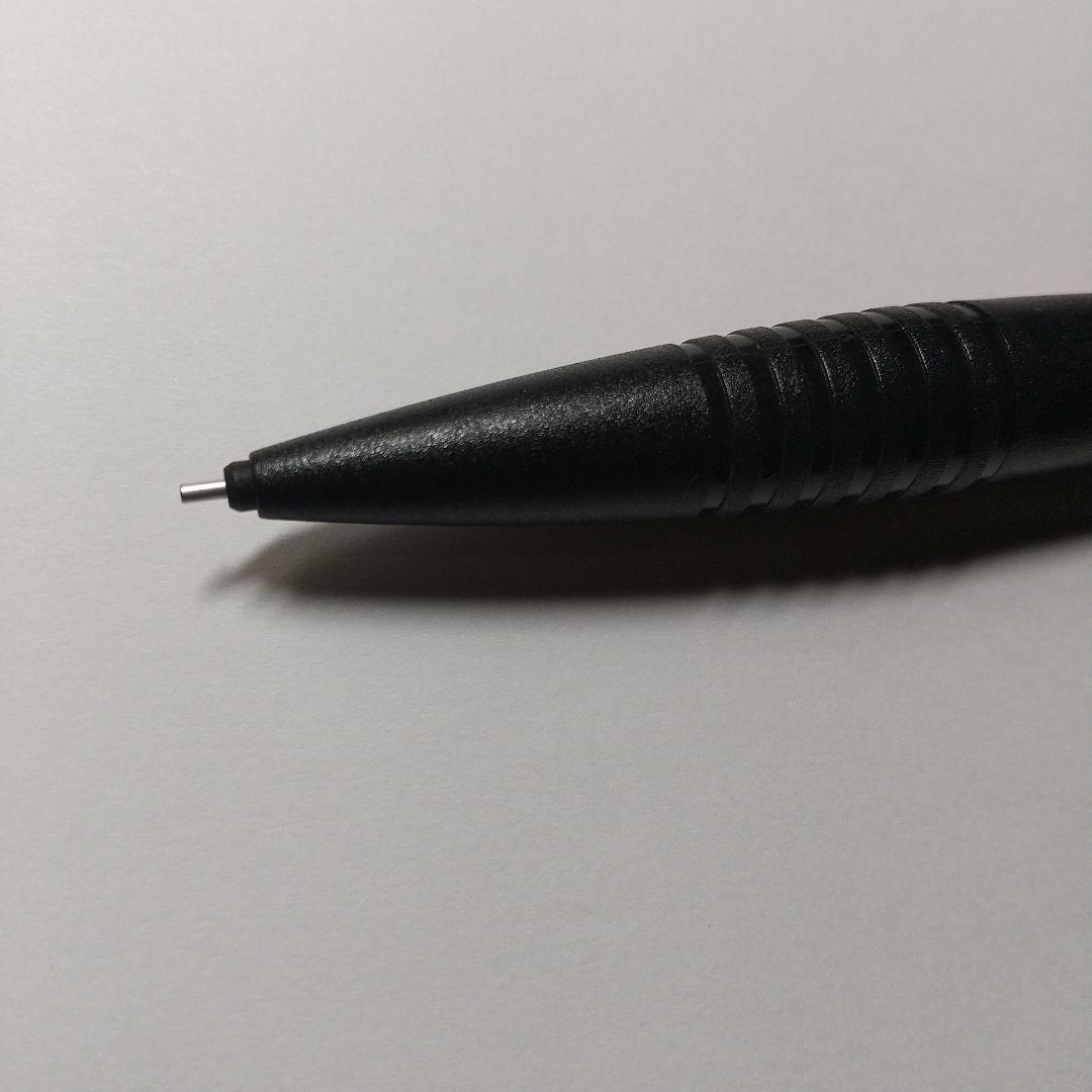 廃盤シャーペン　PARKER 　ITALA　Prototype パーカー　イタラ