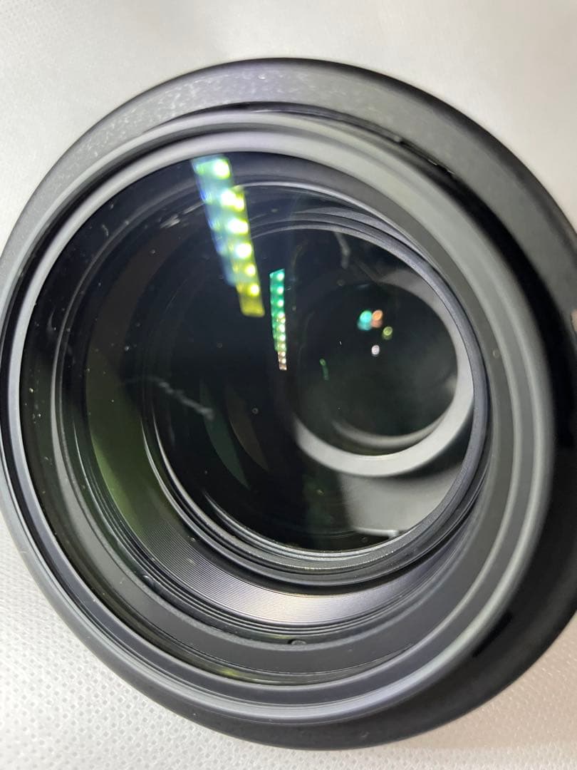 レンズ(ズーム) AF-S NIKKOR 70-300mm f/4.5-5.6G ED VR