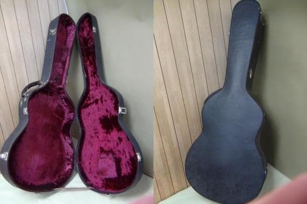 M665★富田修 OSAMU TOMITAアコースティックギター No.1969