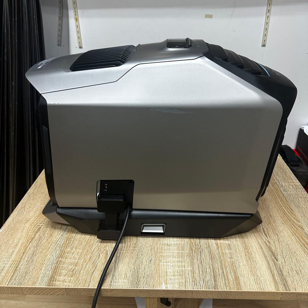 EcoFlowエコフロー WAVE 2 ポータブルエアコン+専用バッテリーセット