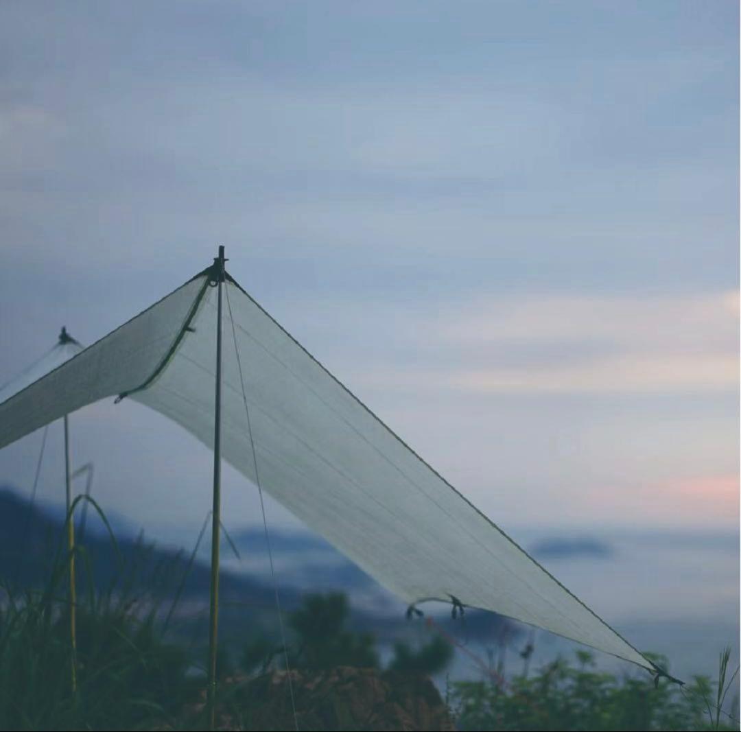 プレテント コーストウイング ピューター Pewter