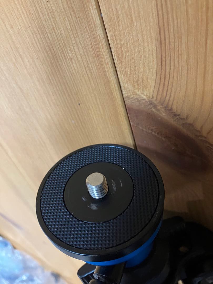 BENRO ベンロ カーボン三脚 レベリング機能 C2573F