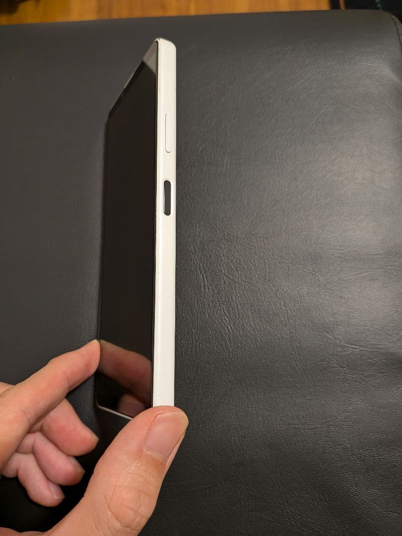 Xperia 10 Ⅳ 本体 ホワイト 128GB