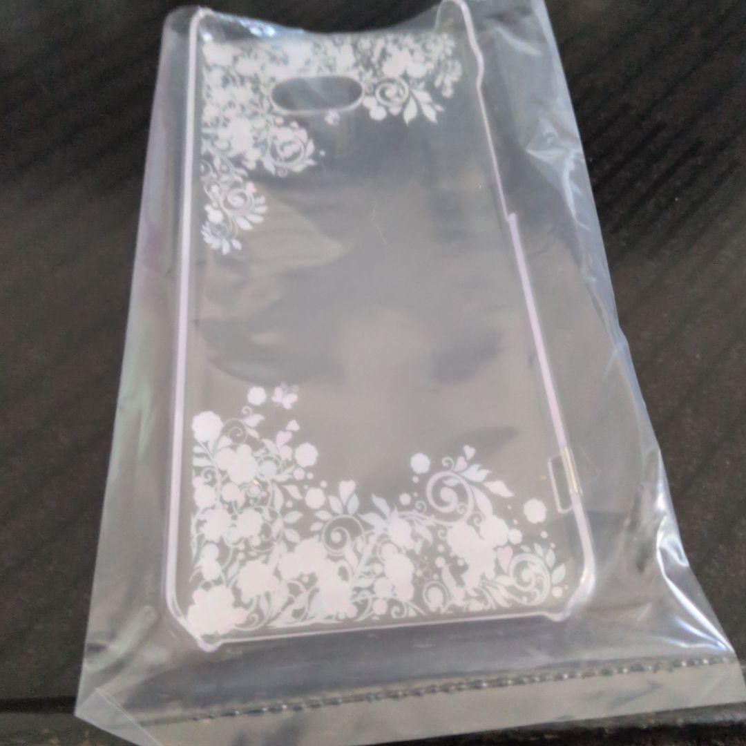 basio4 au　スマホ 本体　KYV47