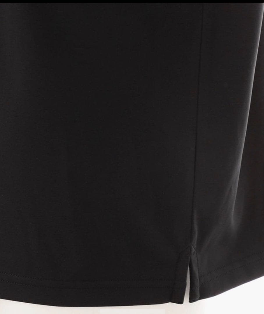 【新品未開封】2025年モデル　ブリーフィングゴルフ　3Dロゴ　黒　Lサイズ