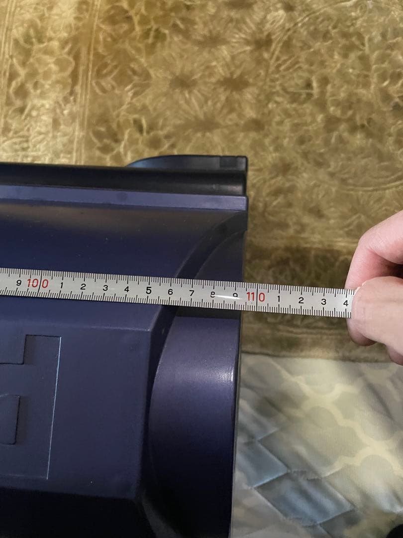 家庭用　日焼けマシーン