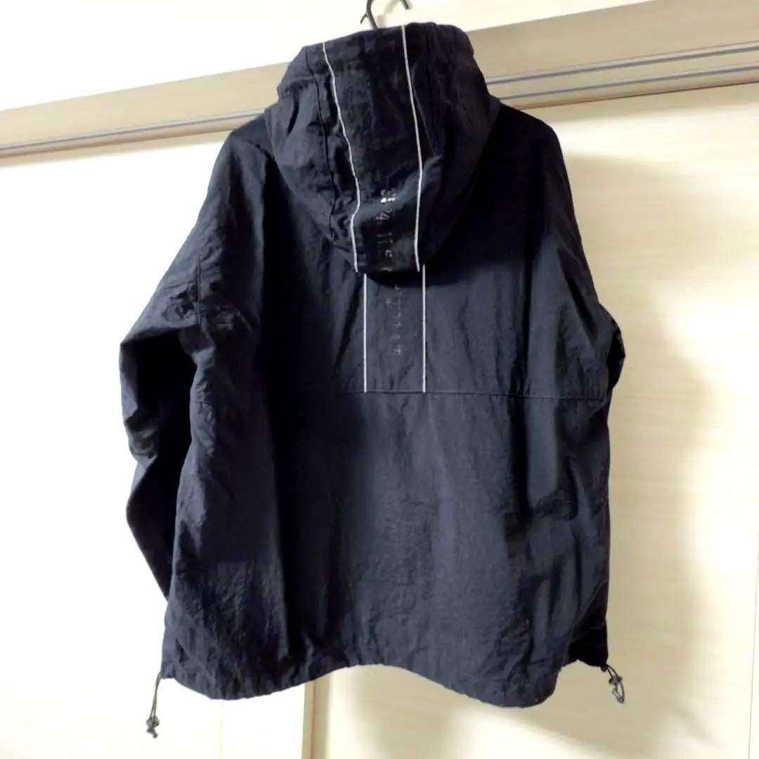 ゴ*ン様 WTAPS SBS JACKET OXFORD black サイズ02