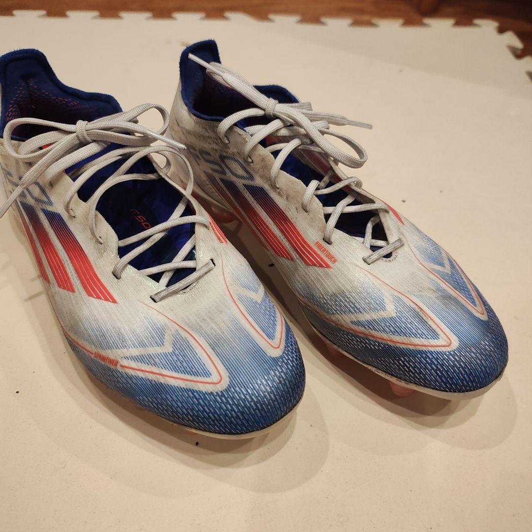 （26.0cm）adidas F50 ELITE HG/AG JAPAN