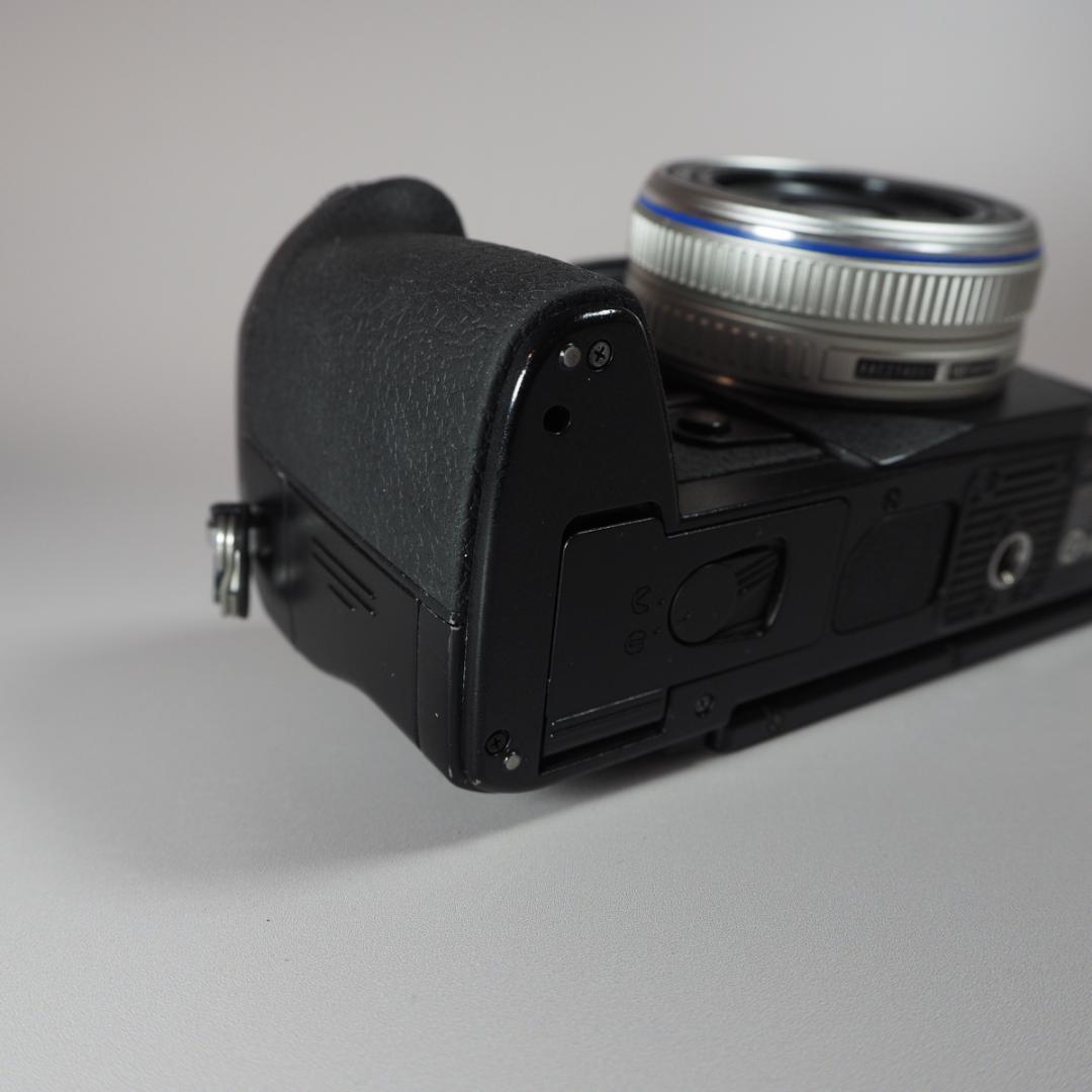 ☆美品☆ショット16,412回　OLYMPUS OM-D E-M1 ＃248