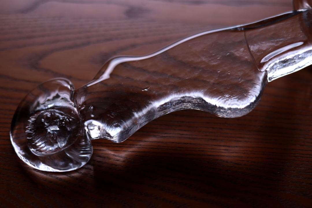 Erik Hoglund エリックホグラン ガラスオブジェ 86821