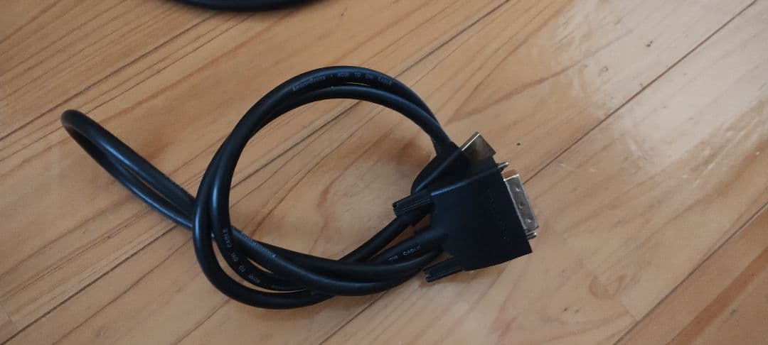 Acer ゲーミングモニター　Nitro　23.8インチ 180Hz 0.5ms