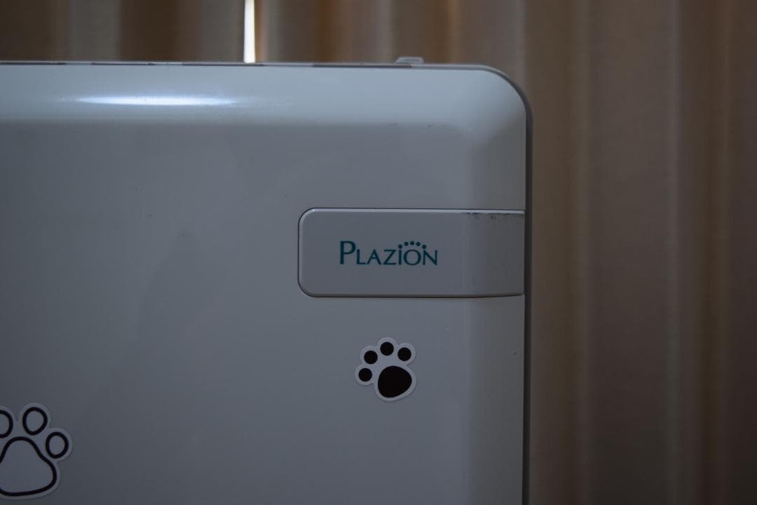 ⭐即日発送【使用期間短い】富士通 HDS-302G PLAZION 脱臭機