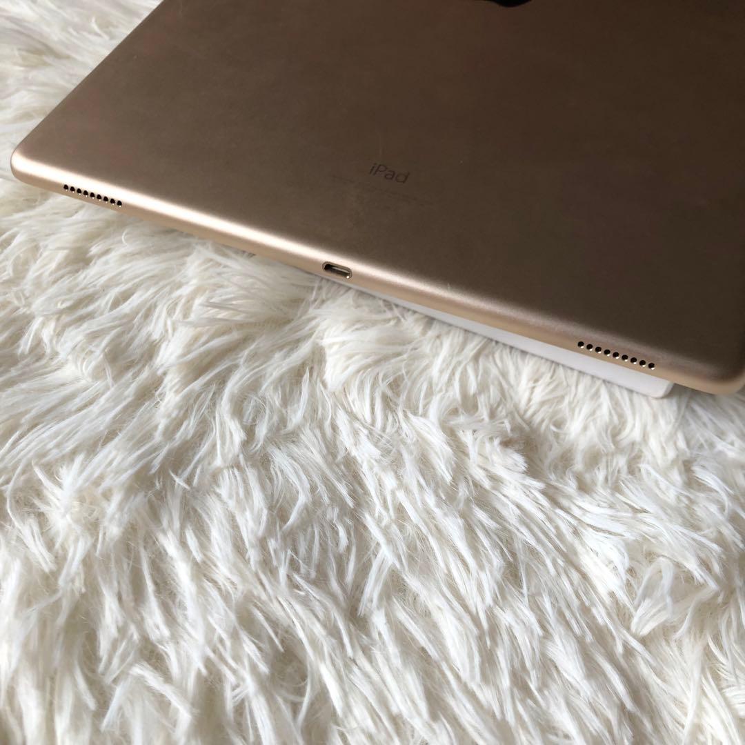 【完動品】iPad Pro 12.9 256GB SIMフリー【すぐ発送】