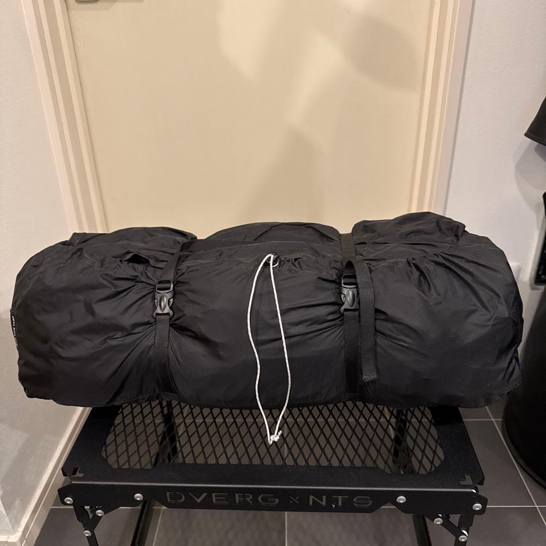 muraco カーサイドタープ　新型PENELOPE