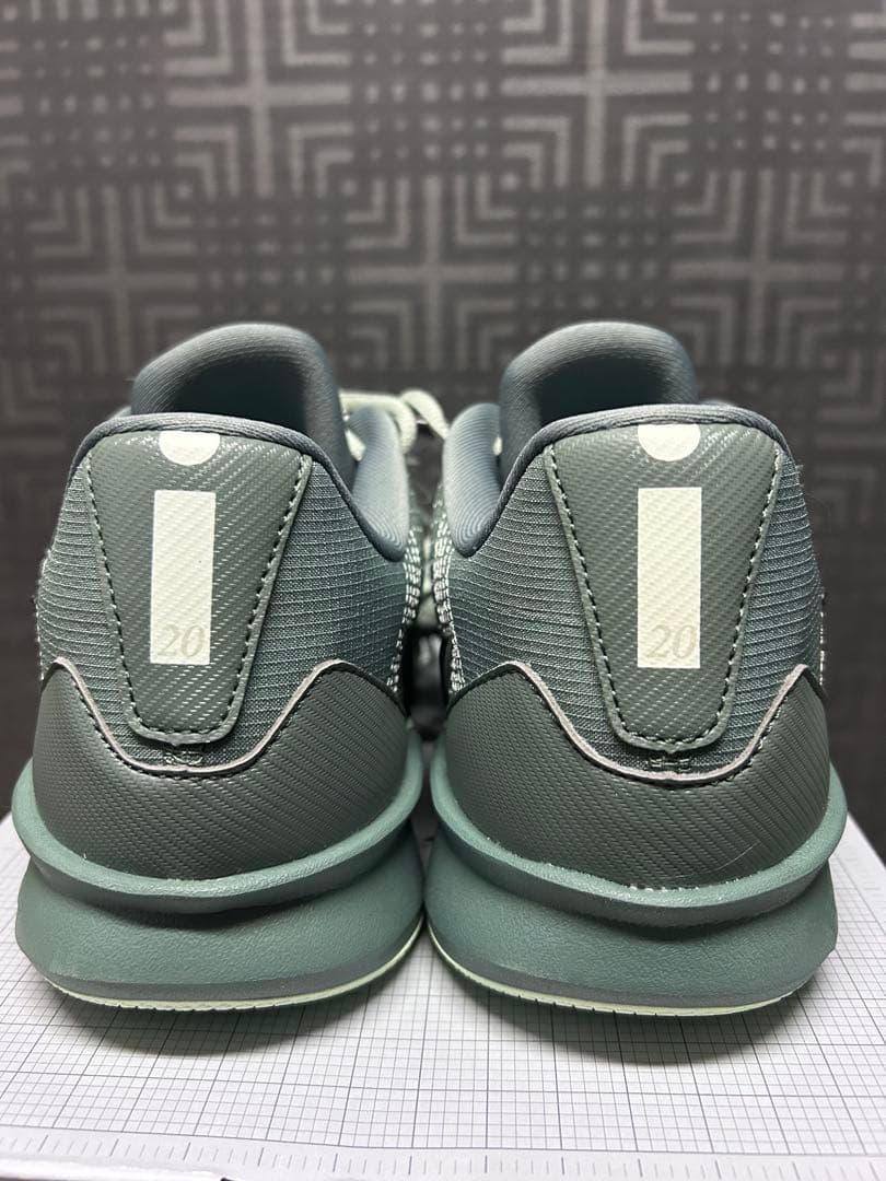 ナイキ サブリナ3 メンズ27.5cm