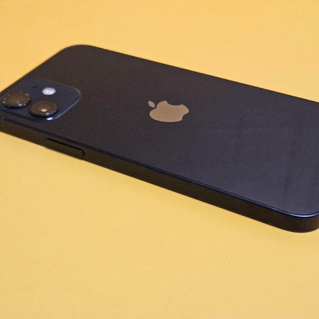 iPhone 12 64GB｜24時間以内発送#726