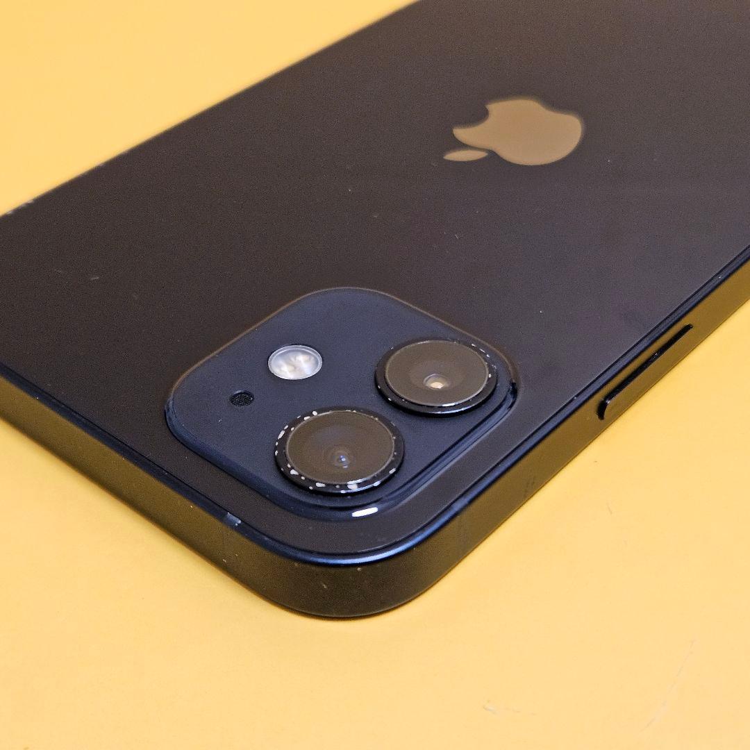 iPhone 12 64GB｜24時間以内発送#726