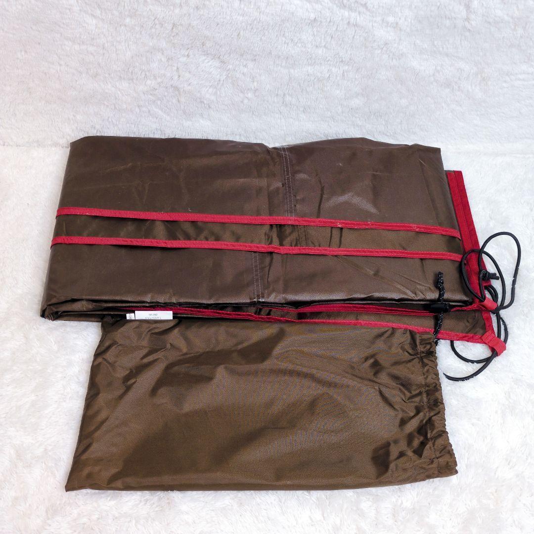 hiroxxさま用【極美品】 peak グランベルクL シェルター