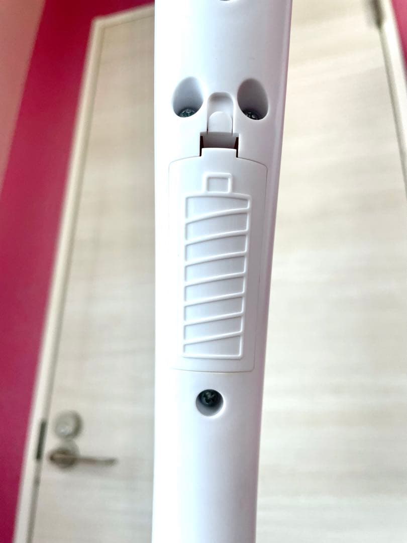 ★長期保管品★ SMATIV コードレス 電動モップ 掃除機 本体のみ 掃除用品