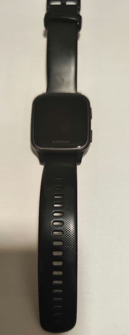 GARMIN Venu Sq　MUSIC