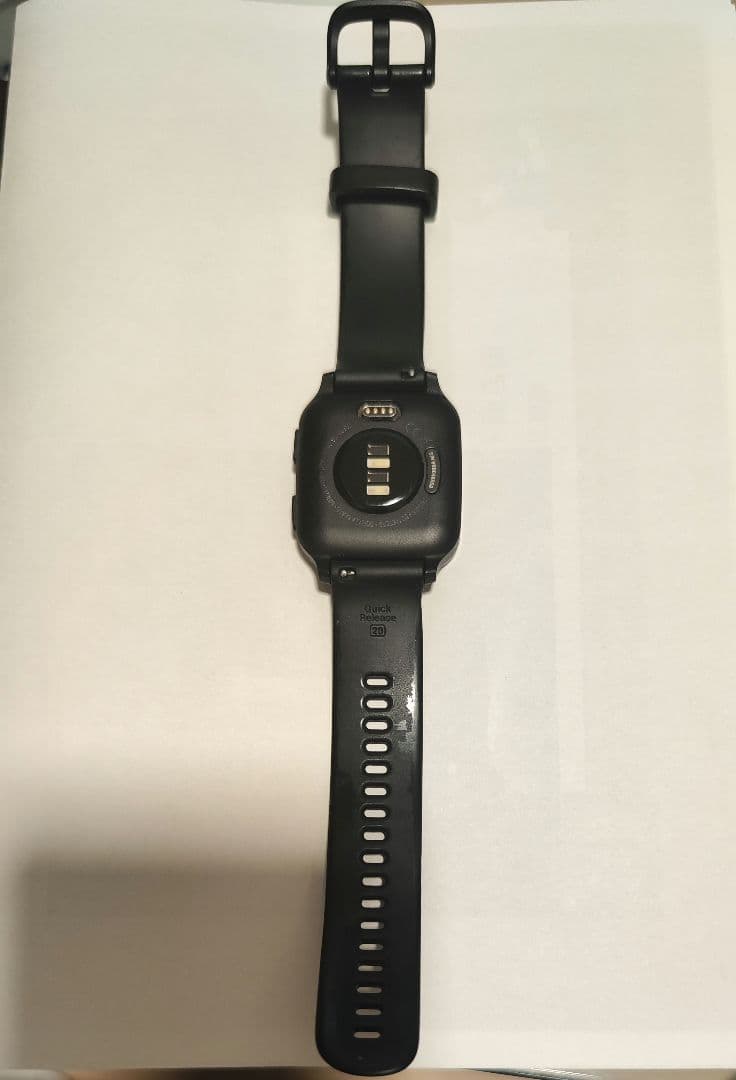 GARMIN Venu Sq　MUSIC