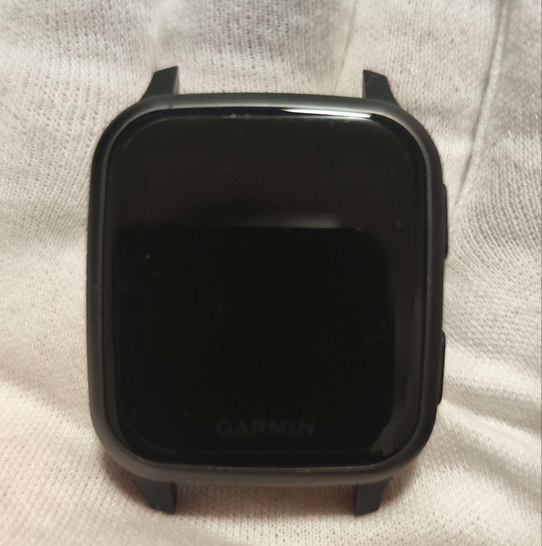 GARMIN Venu Sq　MUSIC