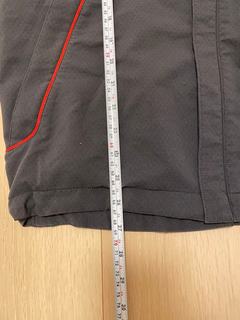 希少　adidas アディダス　リバプール　トラックジャケット　Mサイズ