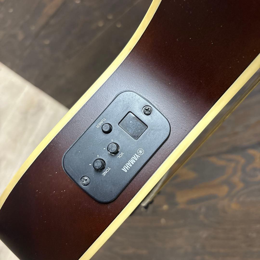 ヤマハAPXT2エレアコ良品