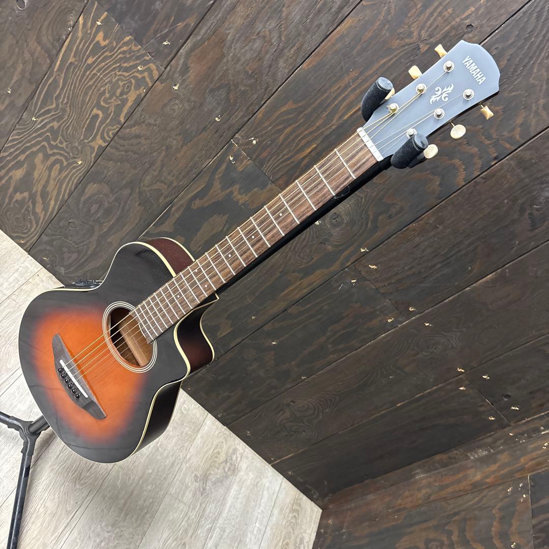 ヤマハAPXT2エレアコ良品