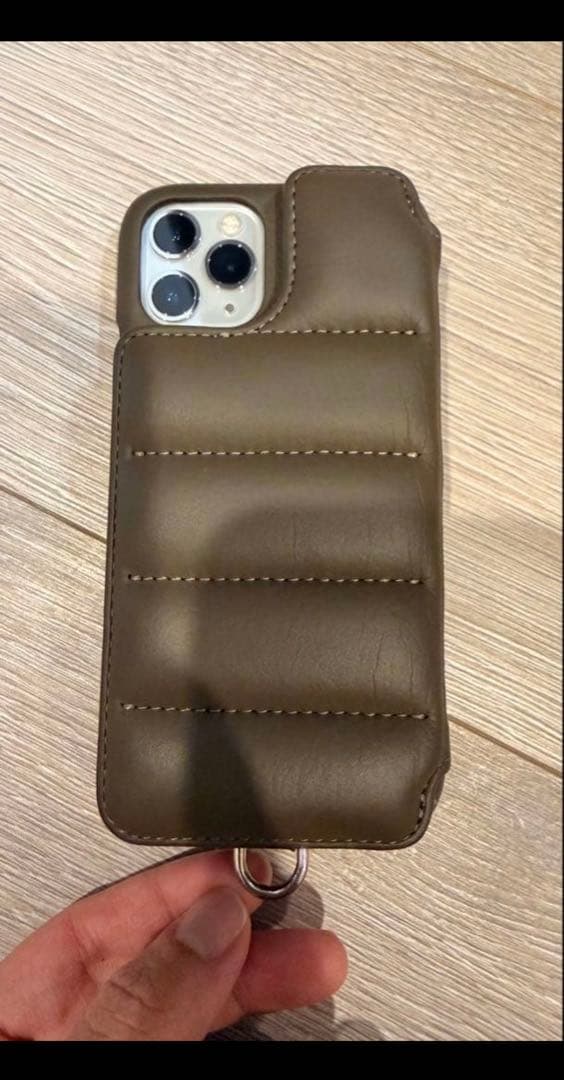 DEMIU BALLON エトープ ケース