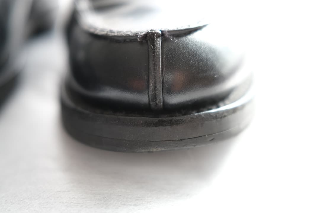 【いま最安です】 CROCKETT&JONES　Moreton　7.5(26㎝）