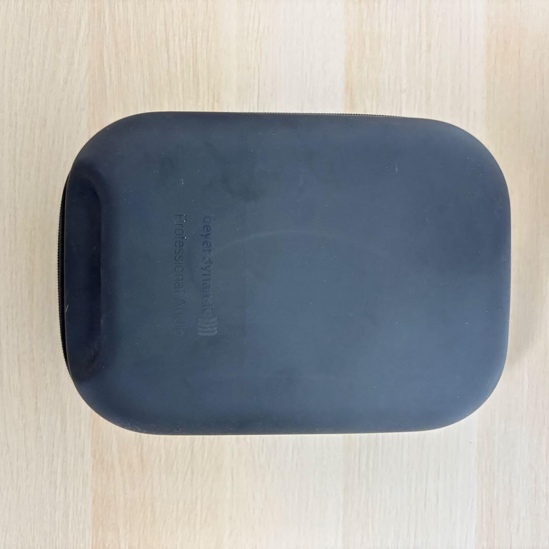 beyer dynamic DT1990pro 開放型モニターヘッドホン