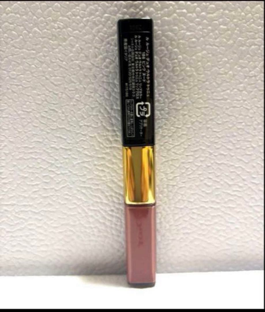 CHANEL シャネル ウルトラトゥニュ 186 ピンクヌード チャーム 限定