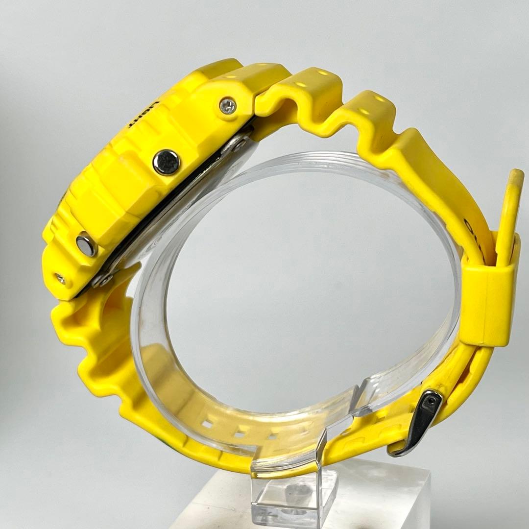 【美品/稼働品】カシオ G-SHOCK DW-5900RS クォーツ 腕時計