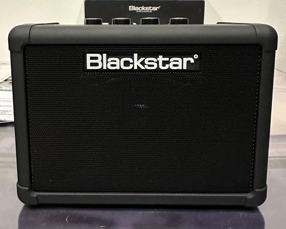 Blackstar FLY 3 Charge Bluetooth＆FLY 103