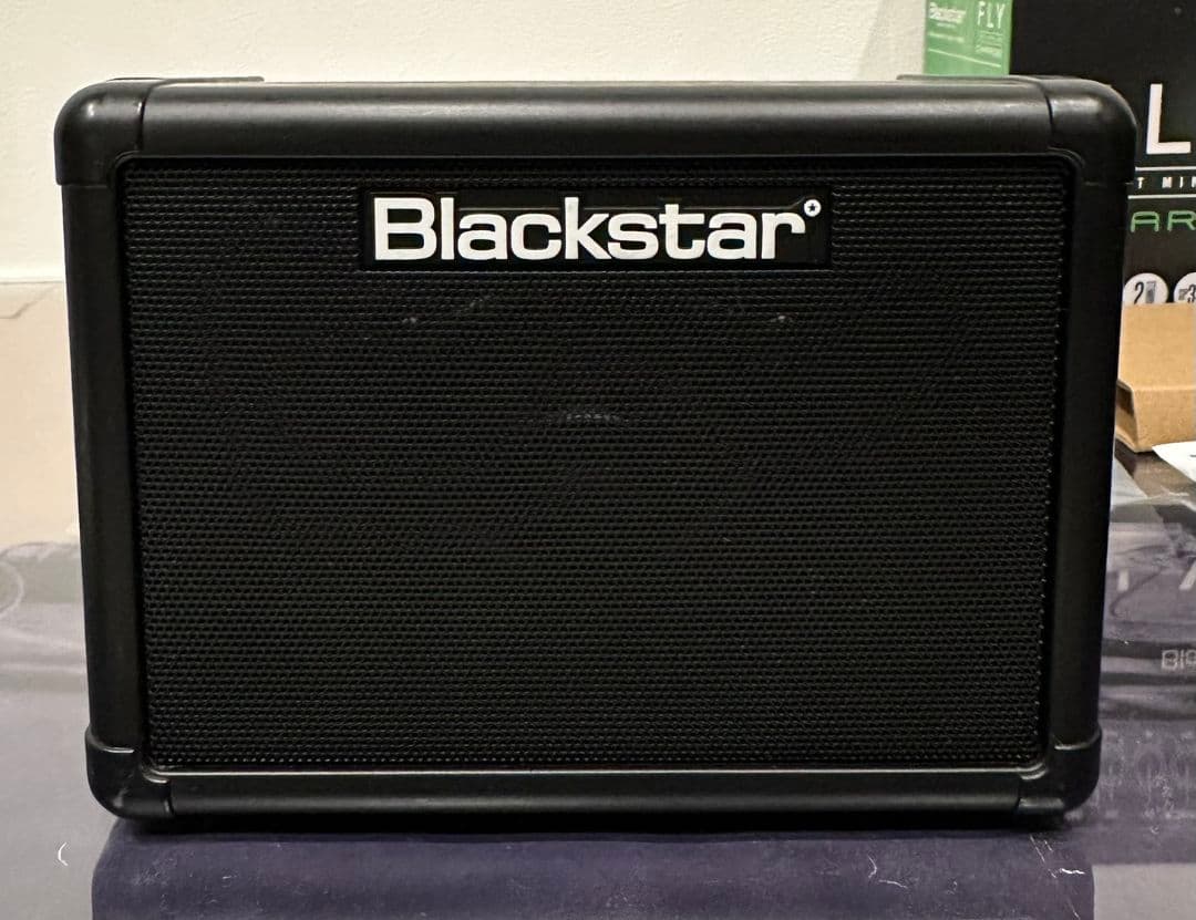 Blackstar FLY 3 Charge Bluetooth＆FLY 103