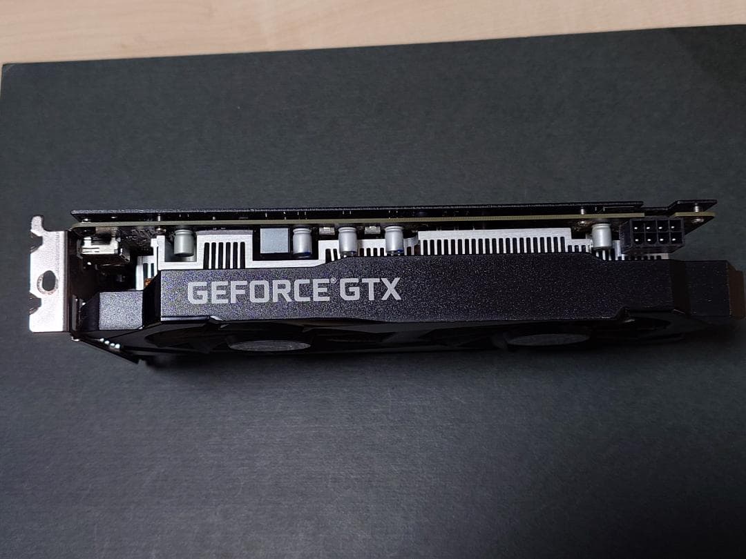 【ジャンク品】NVIDIA GeForce GTX 1660Super 6GB