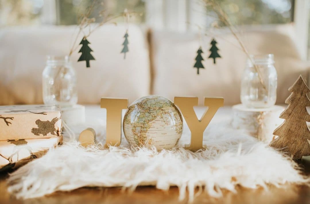 【定期値下げ商品】ムーバ　グローブ MOVA Globe 6インチ 地球儀 G