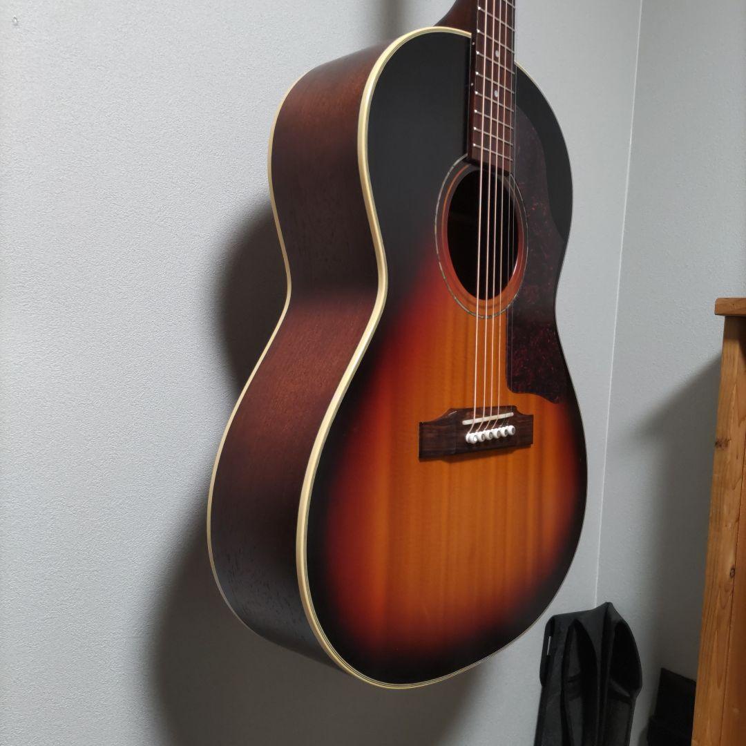 ギター k.yairi SRF-2A 2014