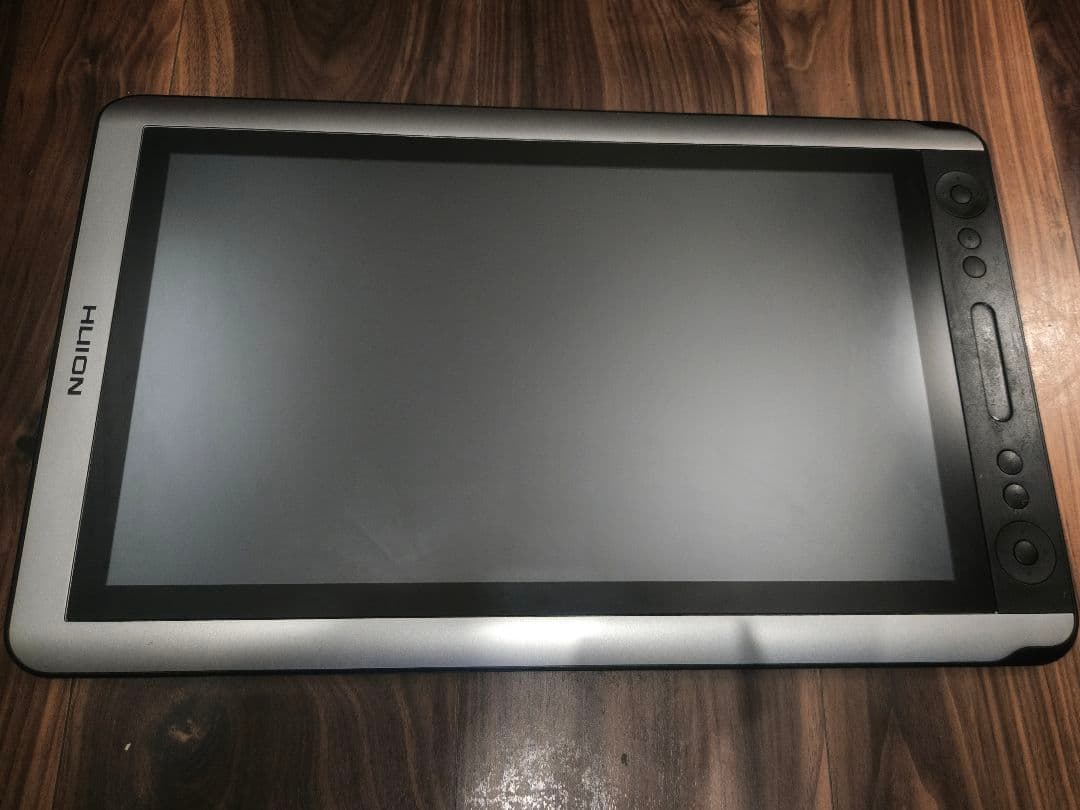 KAMVAS GT-156HD V2 ペンタブレット本体