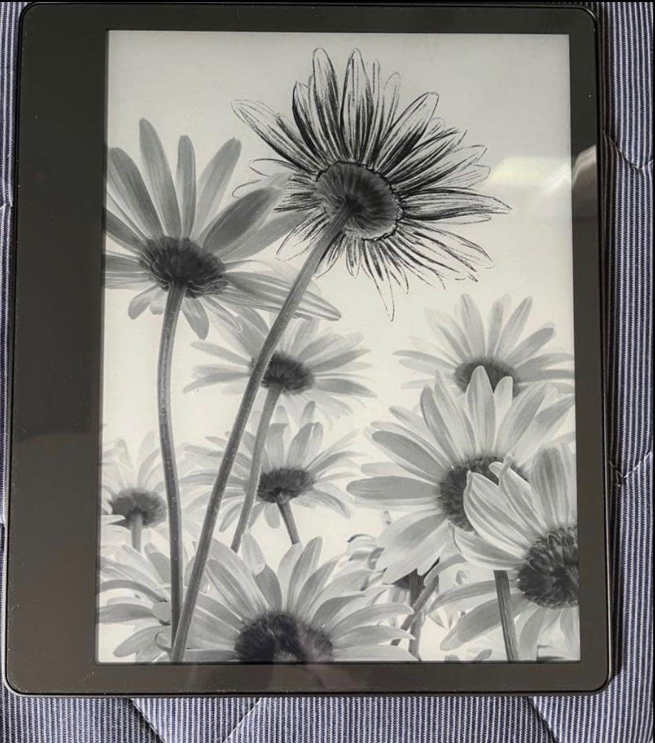 【美品】Kindle scribe 16GB 2022年モデル プレミアムペン