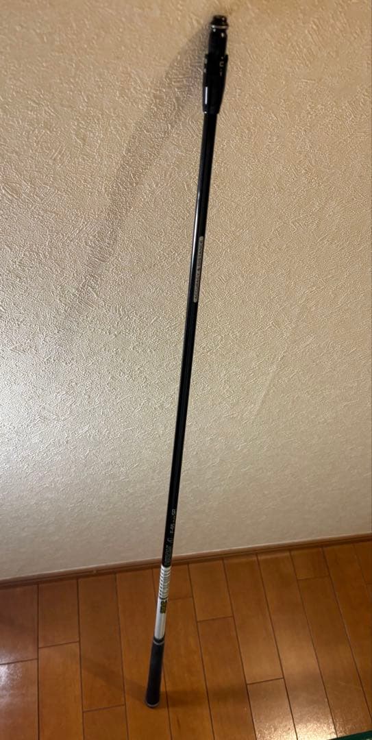 ツアーAD F-65 SR タイトリストスリーブ 43インチ