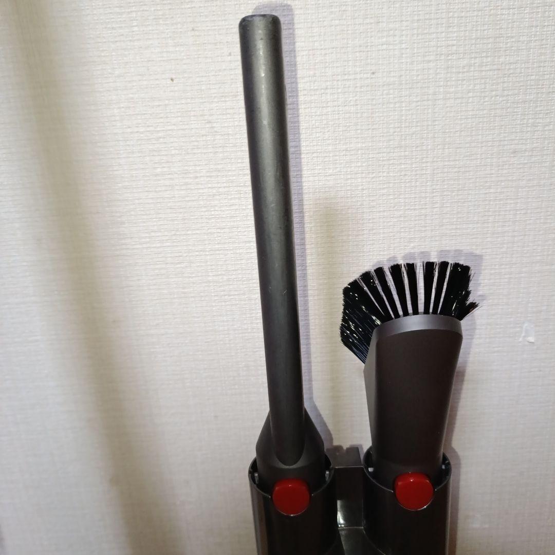 3千円引送料込 SV11 スティック&ハンディ 稼働20分30秒MAXモード不可