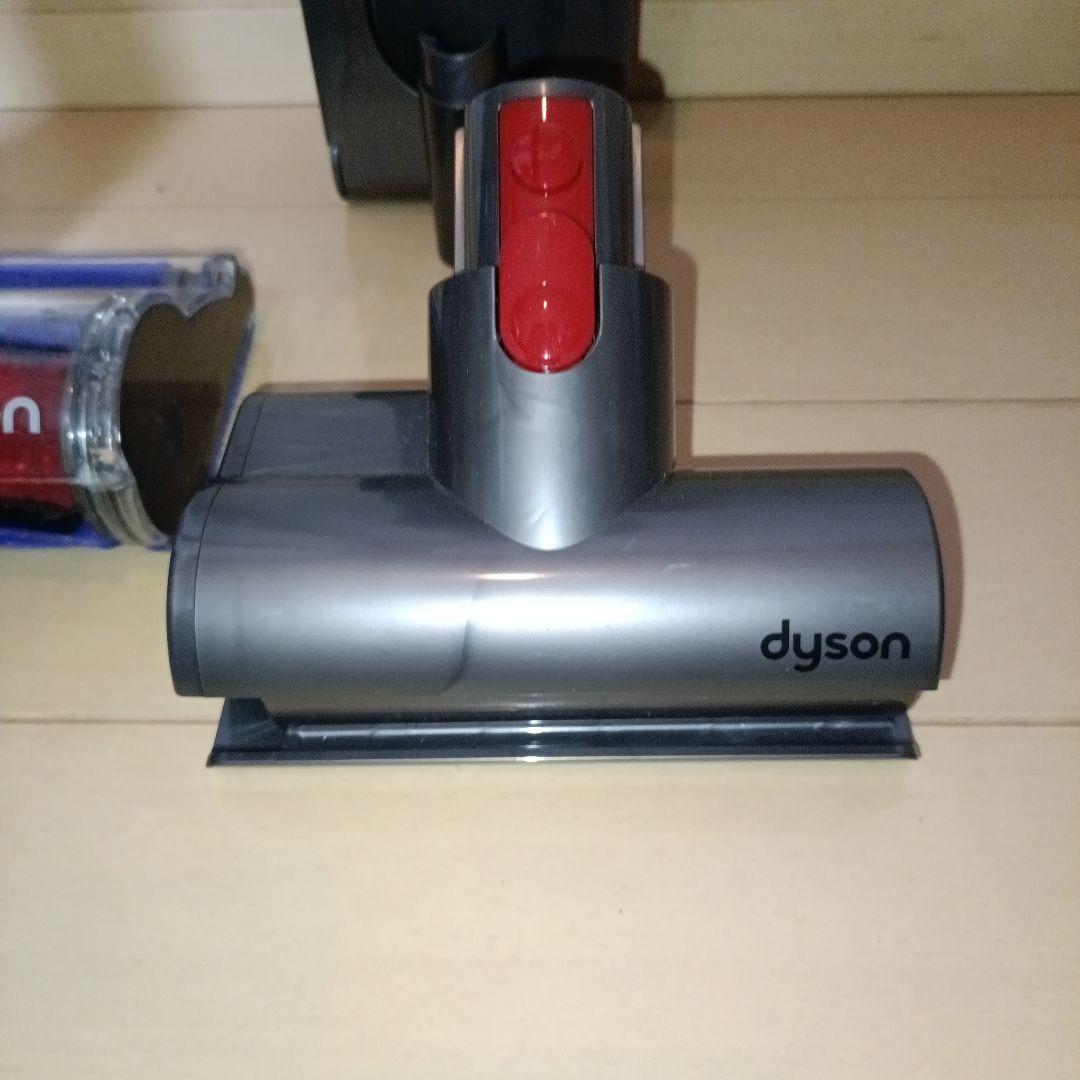 3千円引送料込 SV11 スティック&ハンディ 稼働20分30秒MAXモード不可