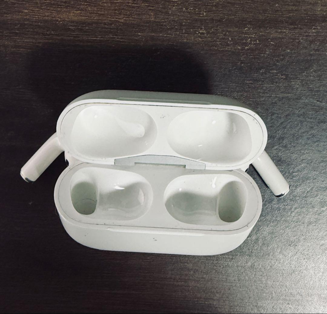 AirPods Pro 第1世代 2個セット