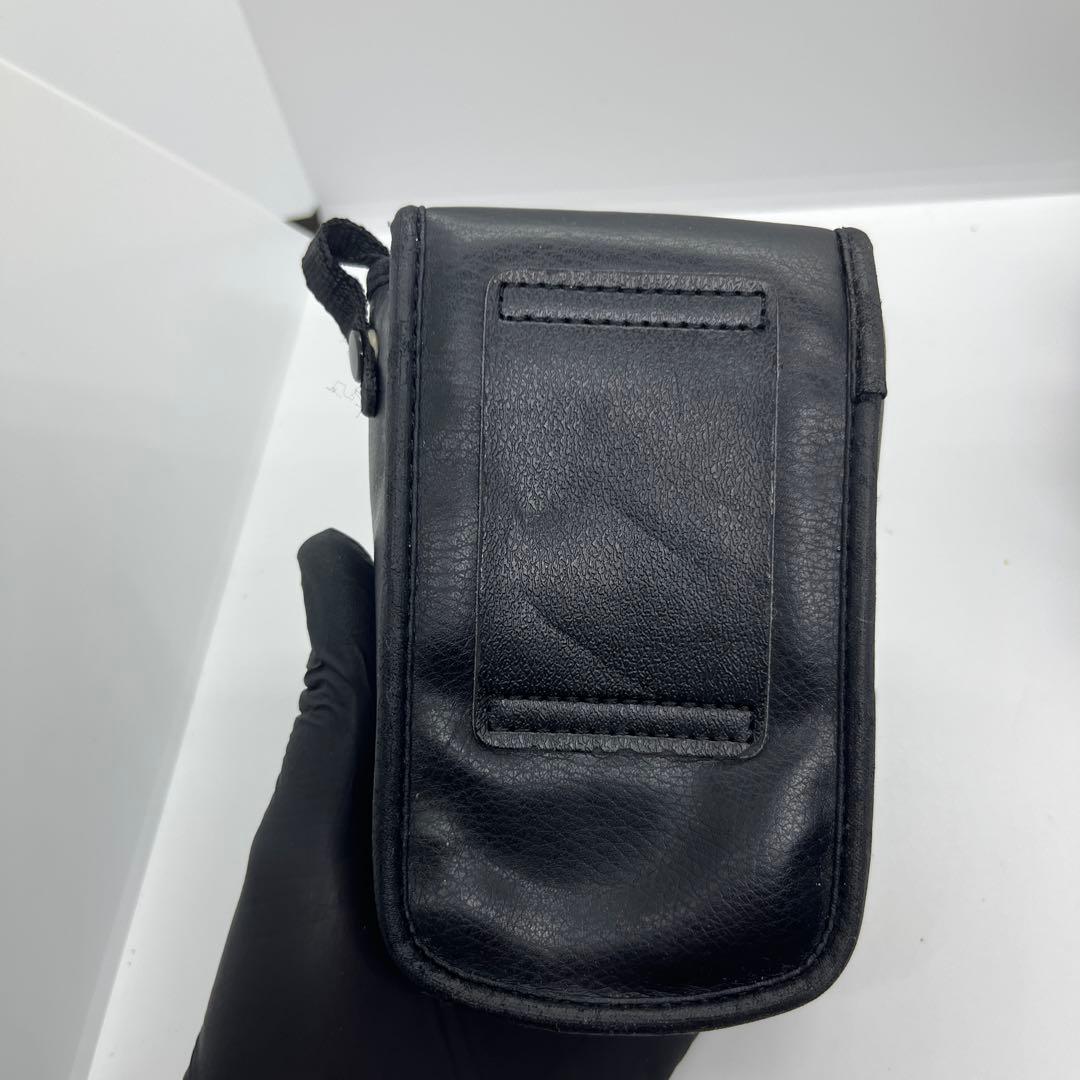 美品　キャノン　Canon AUTOBOY panorama S