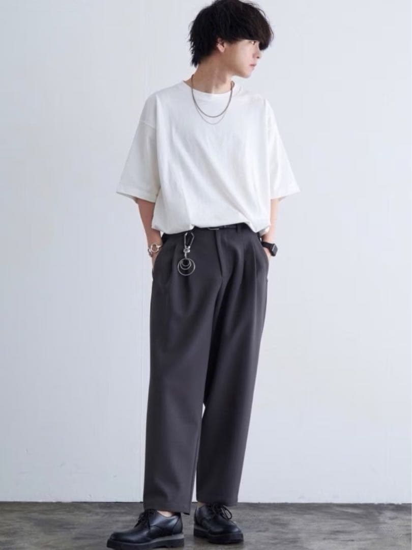 Hender Scheme Karabiner キーチェーン リドム jieda