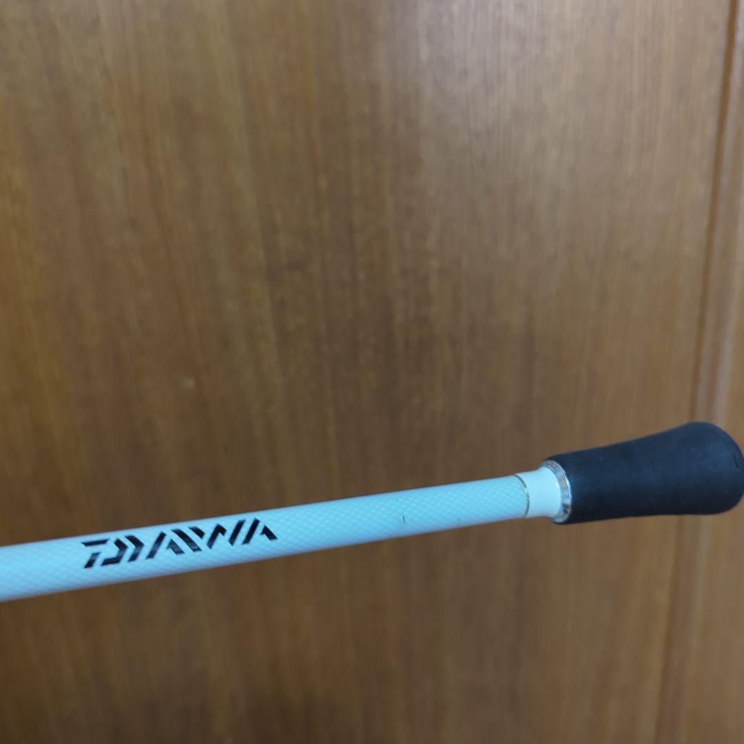 ダイワ ブリッツ メバル S300