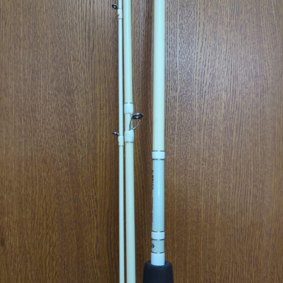 ダイワ ブリッツ メバル S300