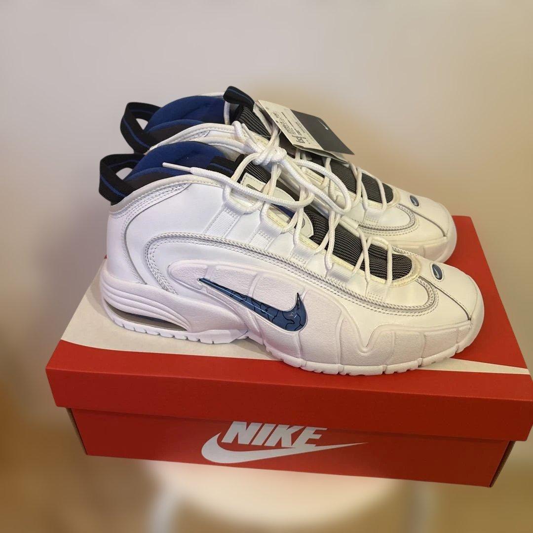 Nike Air Max Penny エアマックスペニー
